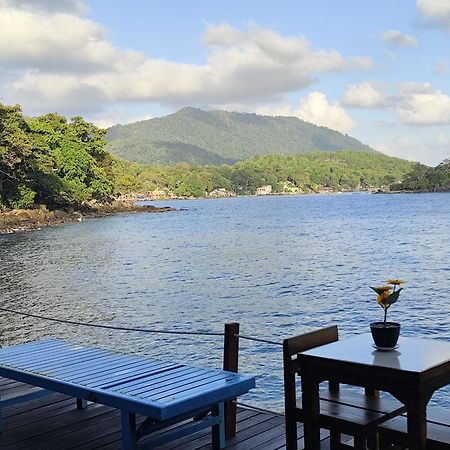 Pele'S Place Sabong Exterior foto