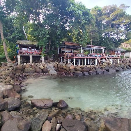 Pele'S Place Sabong Exterior foto