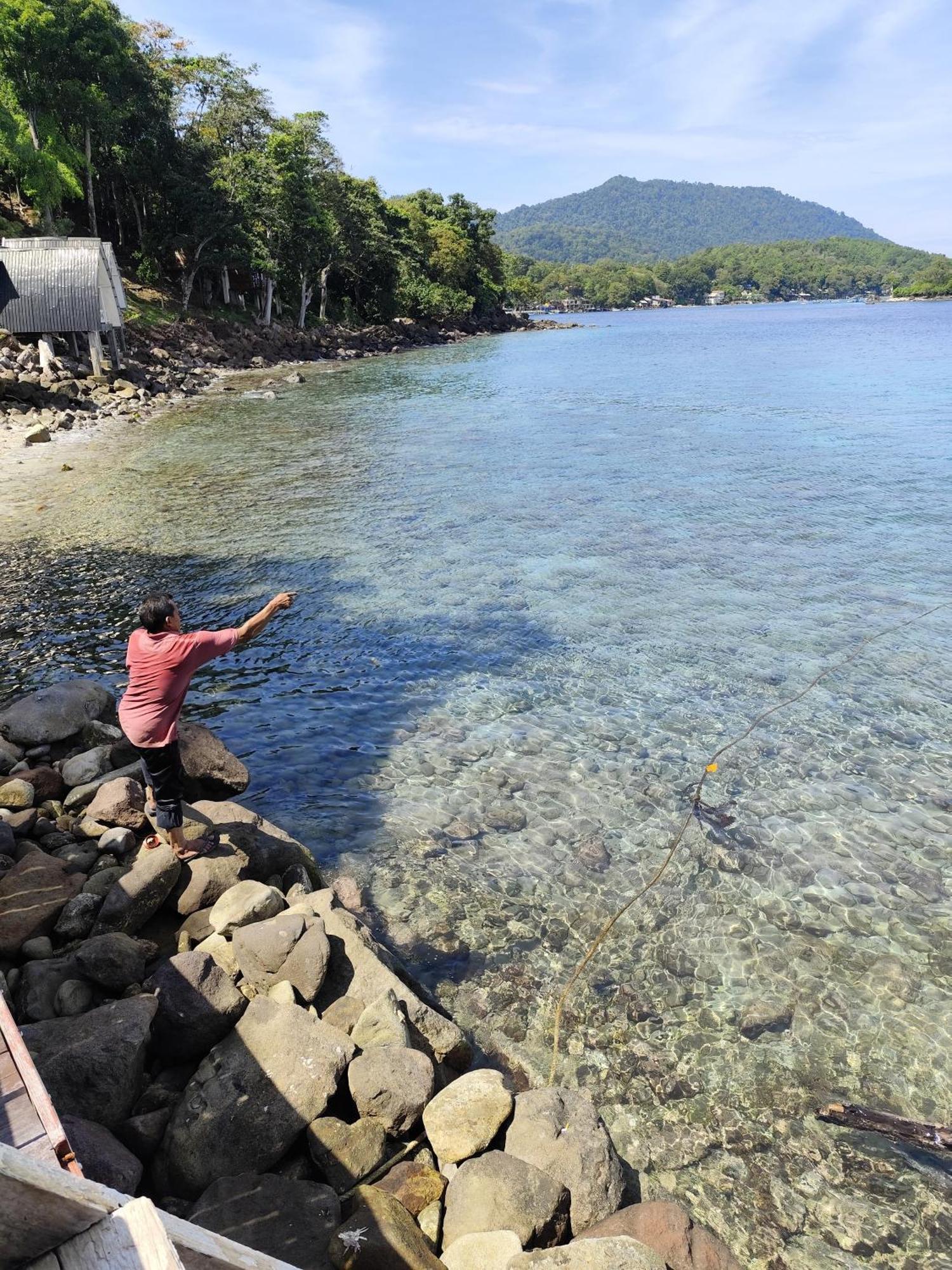 Pele'S Place Sabong Exterior foto