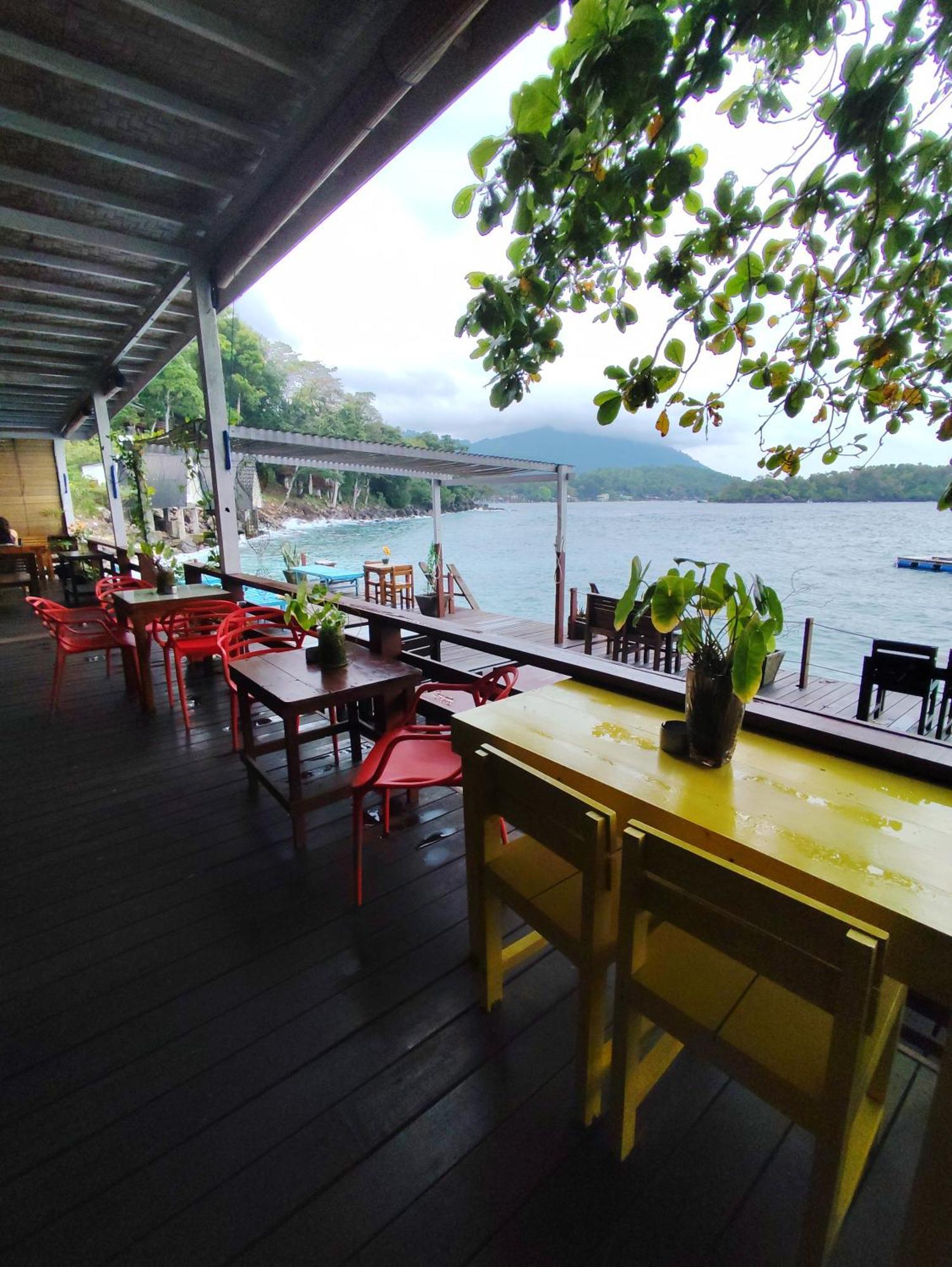 Pele'S Place Sabong Exterior foto