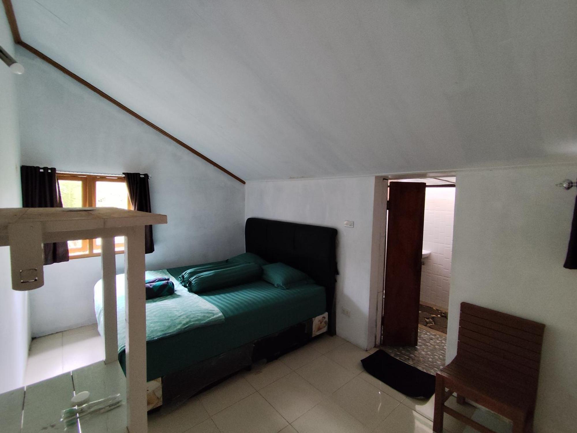 Pele'S Place Sabong Quarto foto