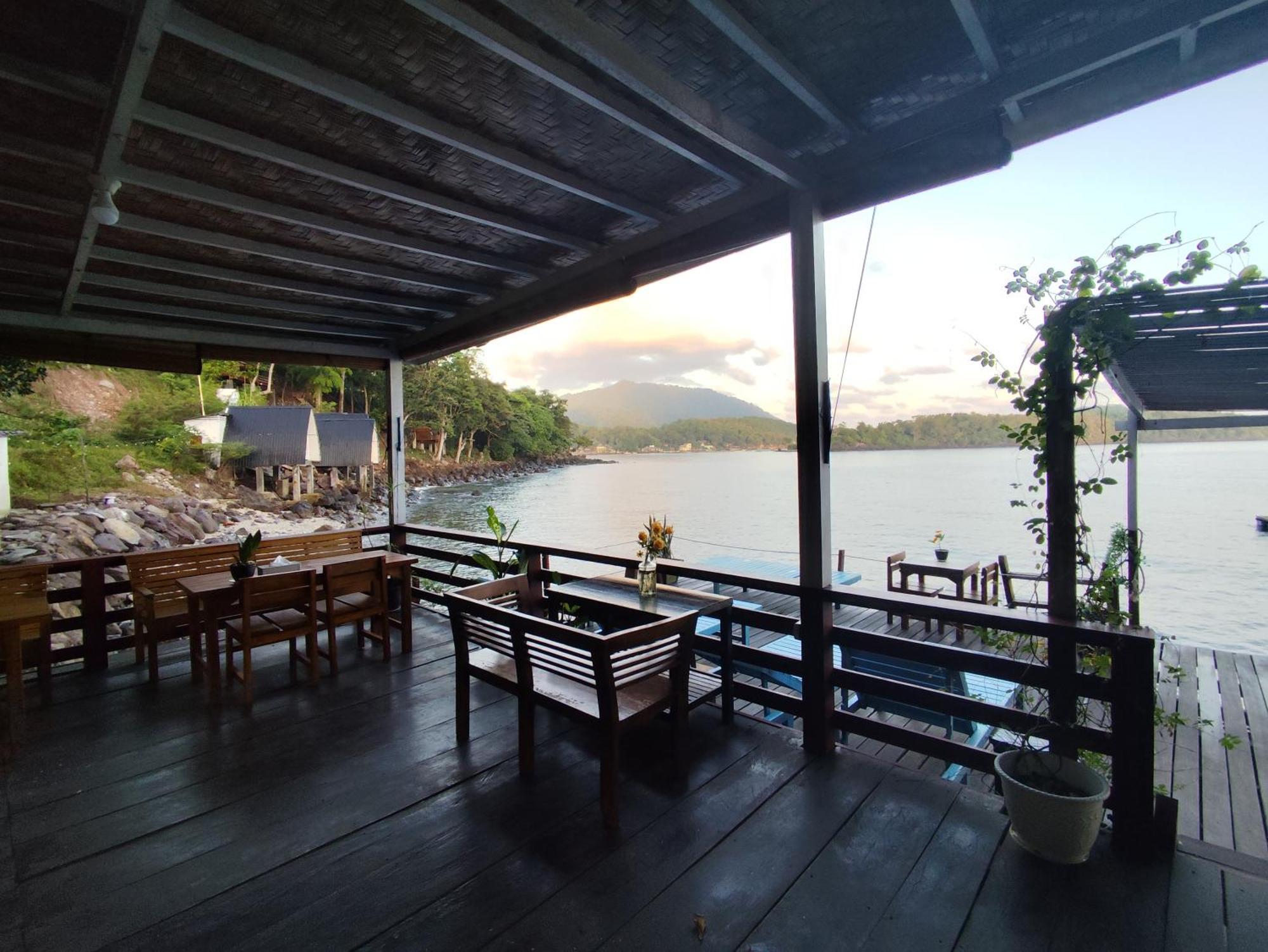 Pele'S Place Sabong Exterior foto