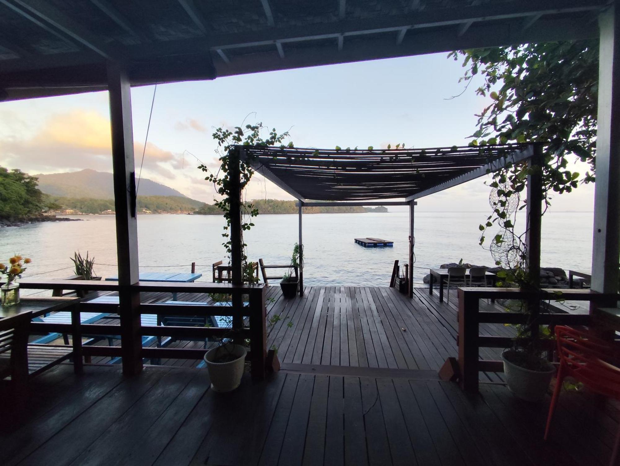 Pele'S Place Sabong Exterior foto