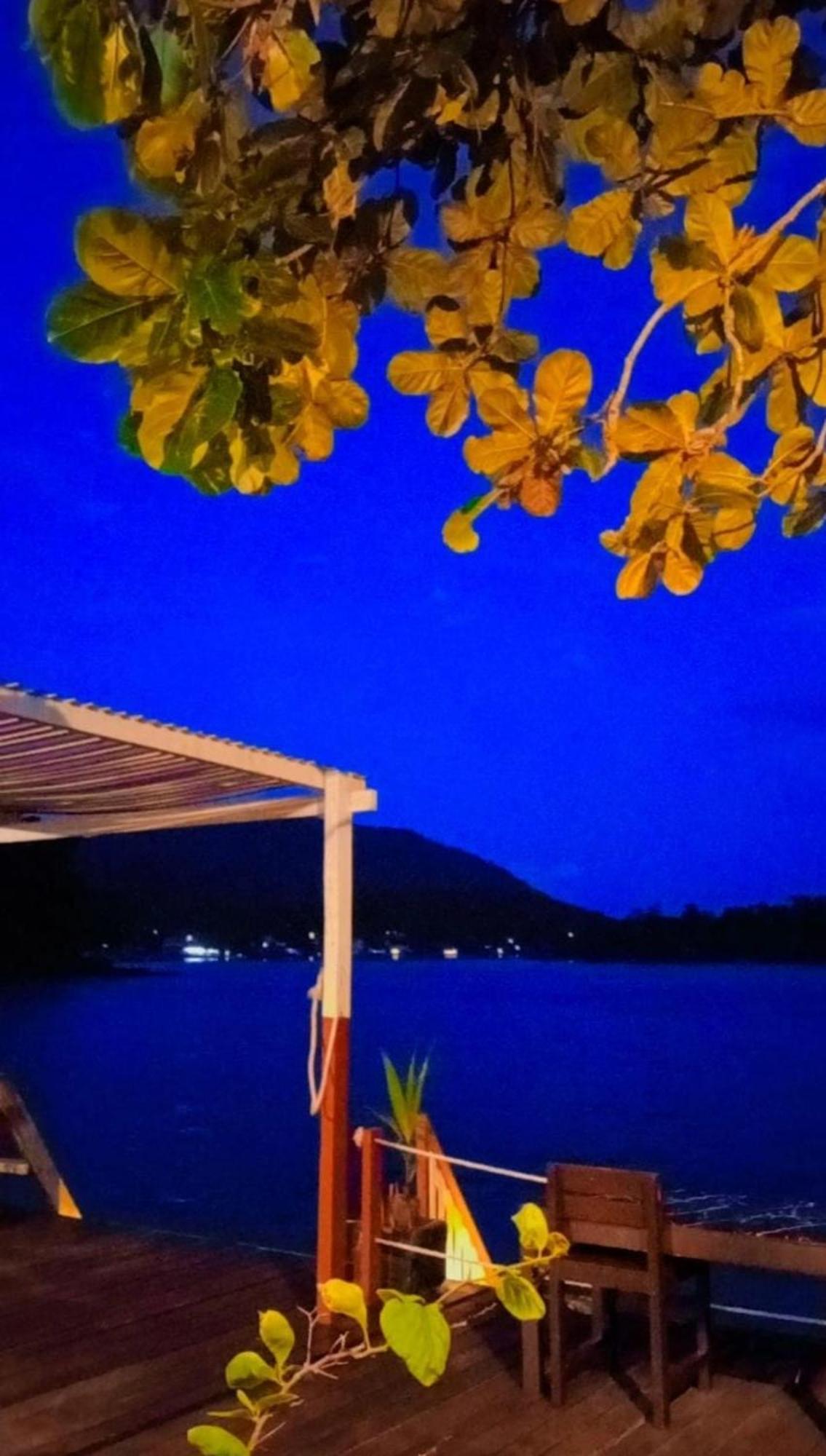 Pele'S Place Sabong Exterior foto