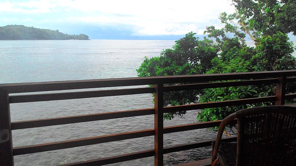 Pele'S Place Sabong Exterior foto