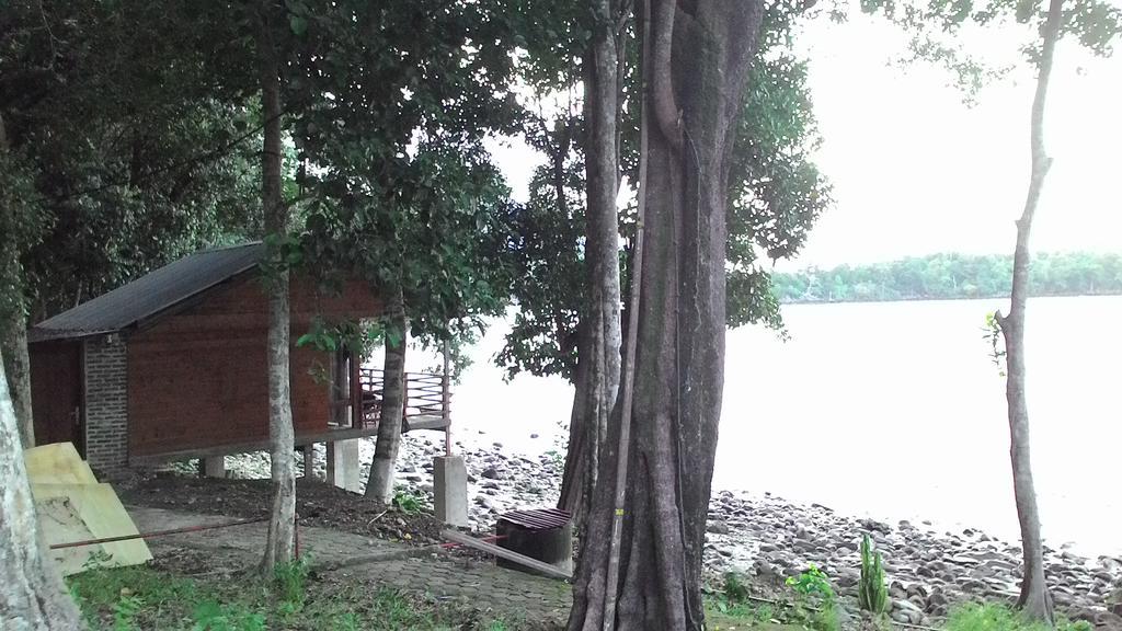 Pele'S Place Sabong Exterior foto