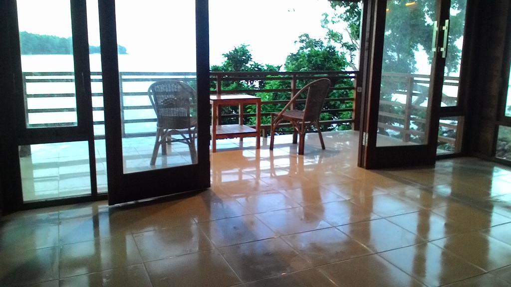 Pele'S Place Sabong Exterior foto