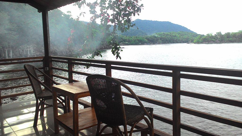 Pele'S Place Sabong Exterior foto