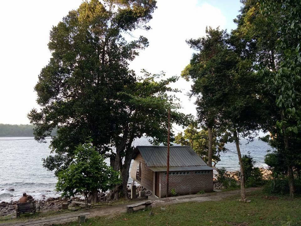Pele'S Place Sabong Exterior foto