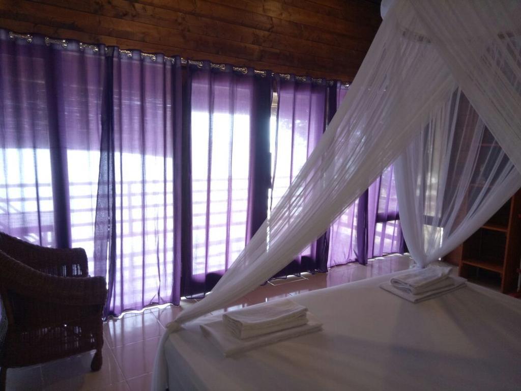 Pele'S Place Sabong Exterior foto