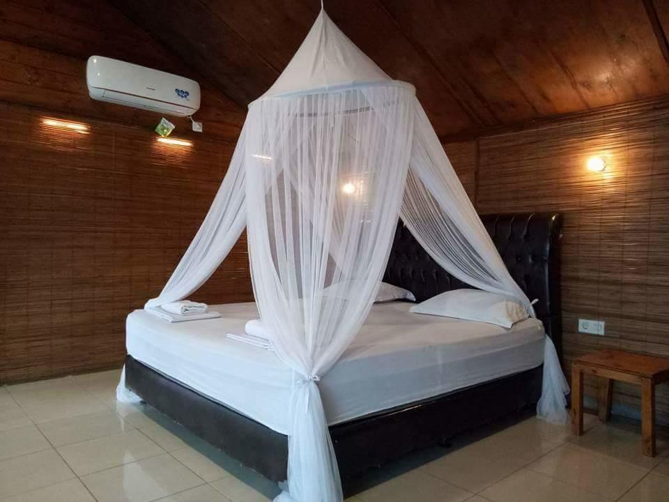 Pele'S Place Sabong Exterior foto