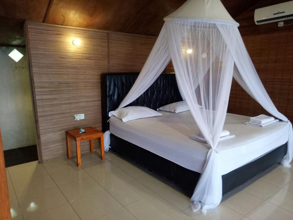 Pele'S Place Sabong Exterior foto