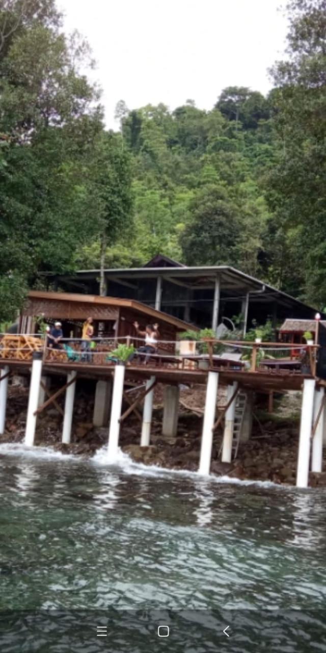 Pele'S Place Sabong Exterior foto