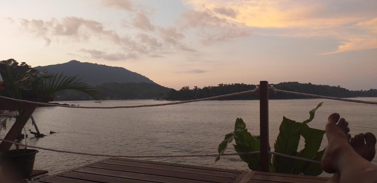 Pele'S Place Sabong Exterior foto