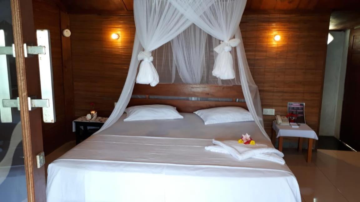 Pele'S Place Sabong Exterior foto