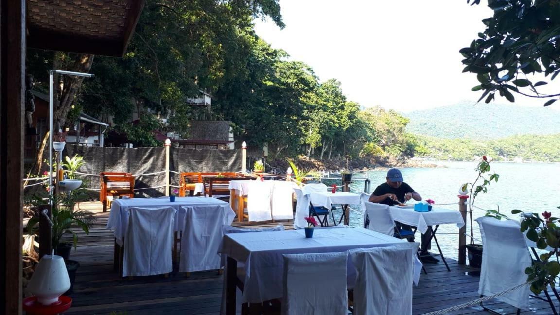 Pele'S Place Sabong Exterior foto