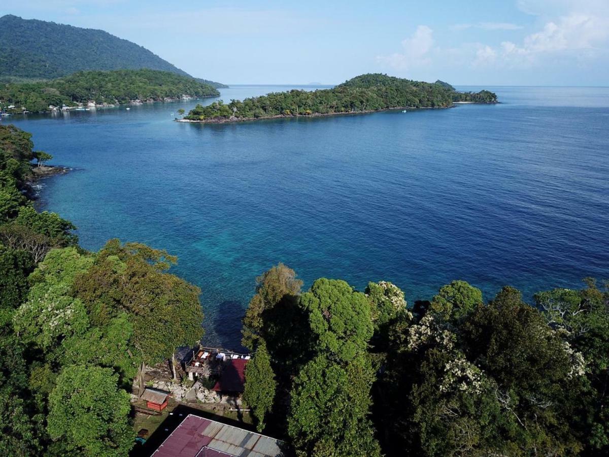 Pele'S Place Sabong Exterior foto