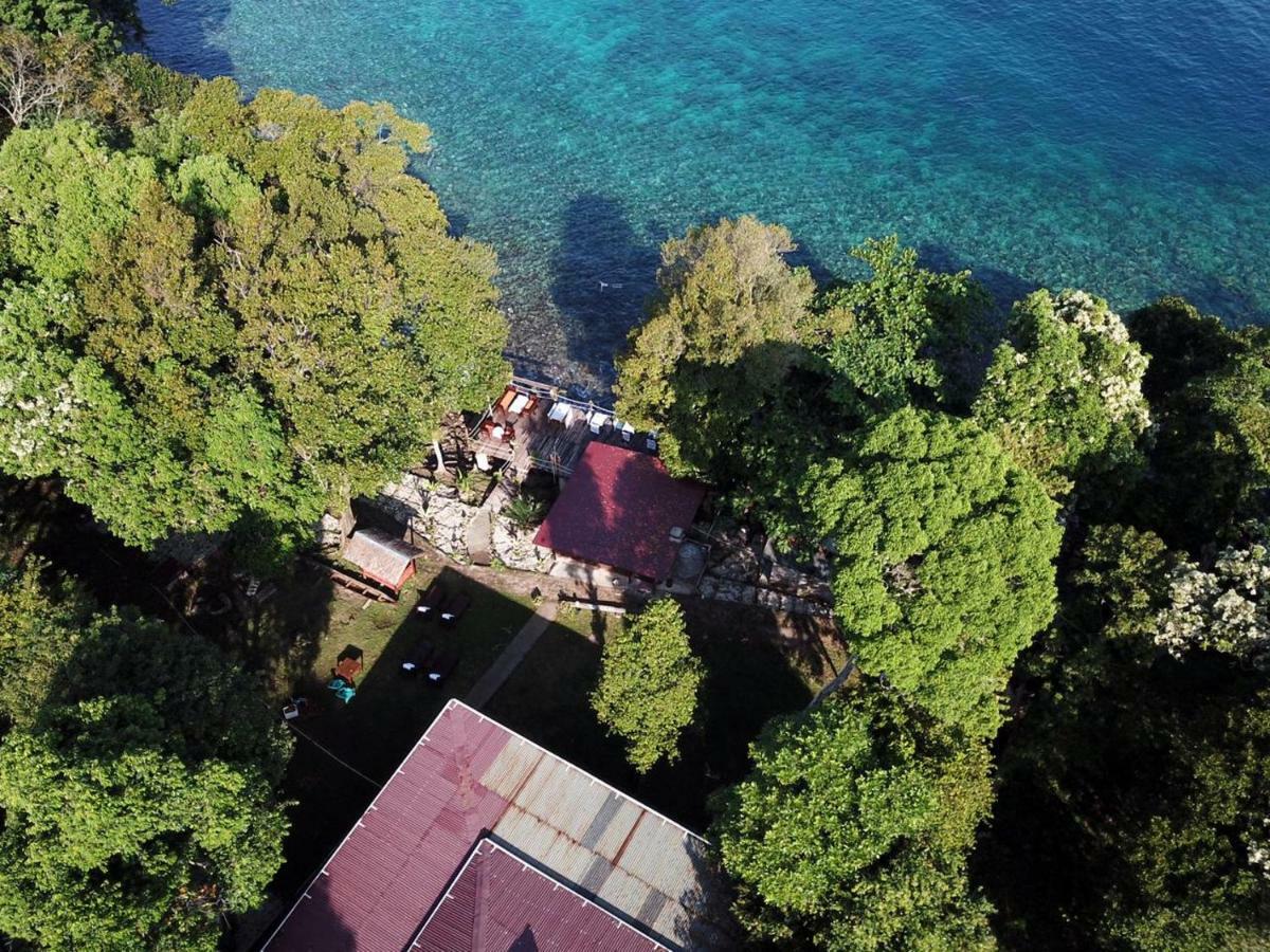 Pele'S Place Sabong Exterior foto