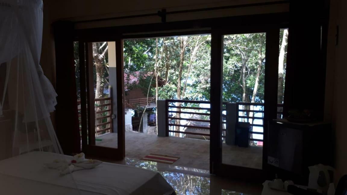 Pele'S Place Sabong Exterior foto